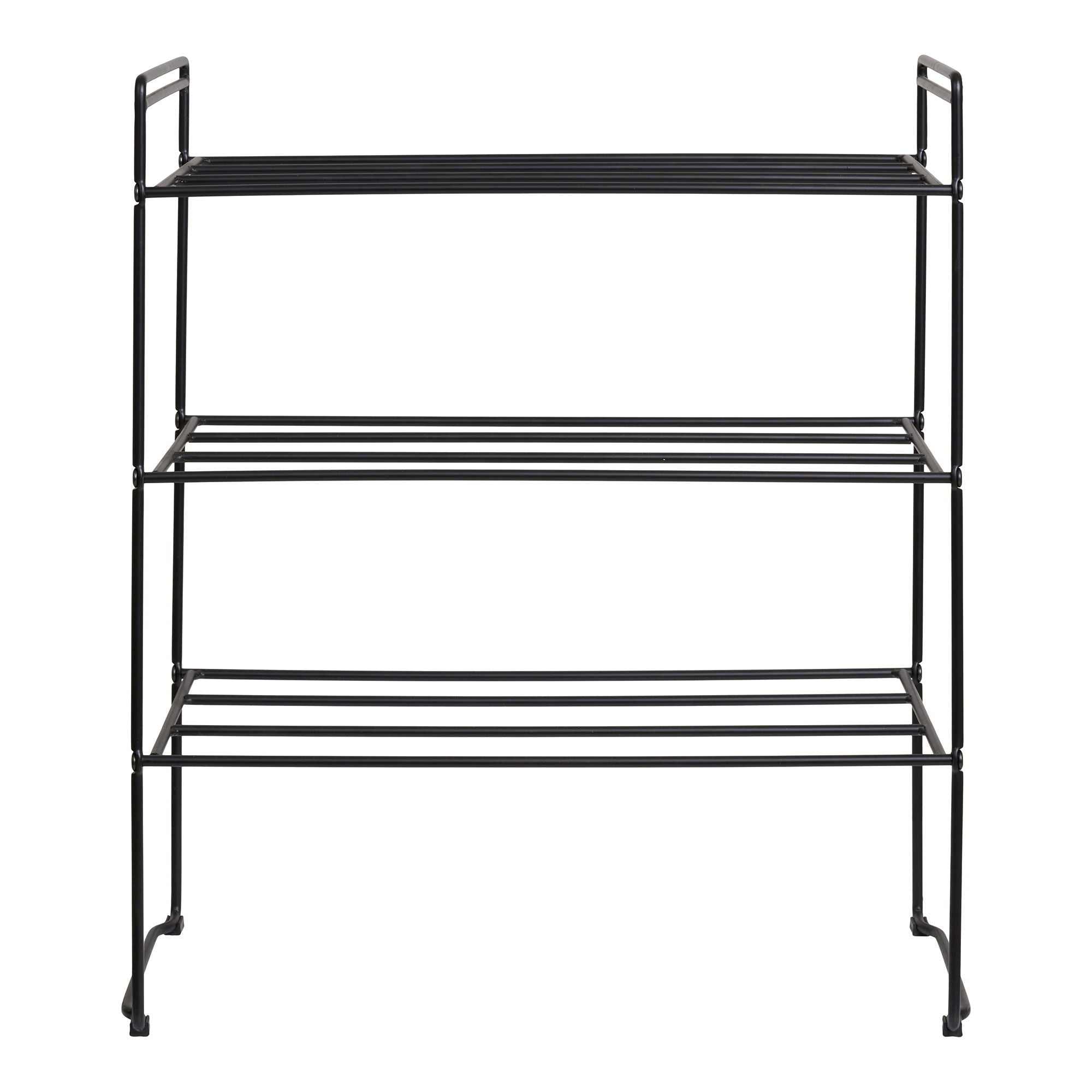 Shoe rack SWANSEA